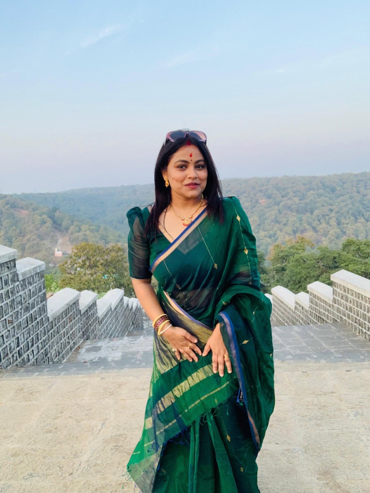Puja