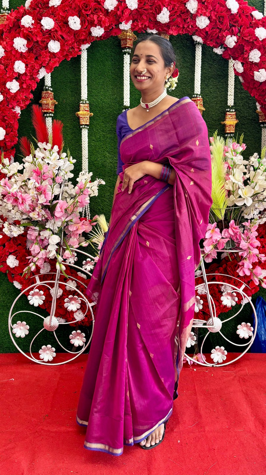 Shweta