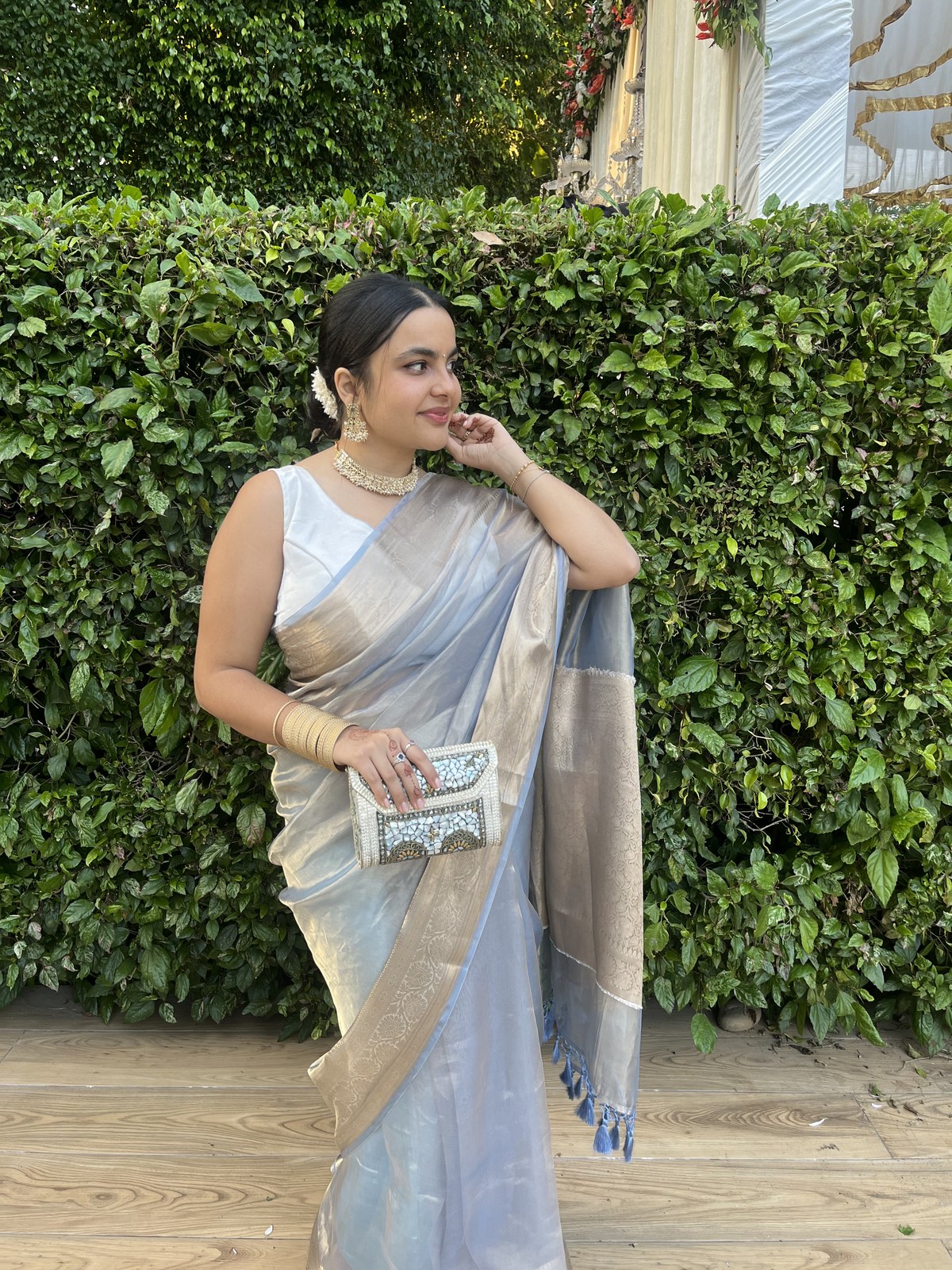 Sharmila