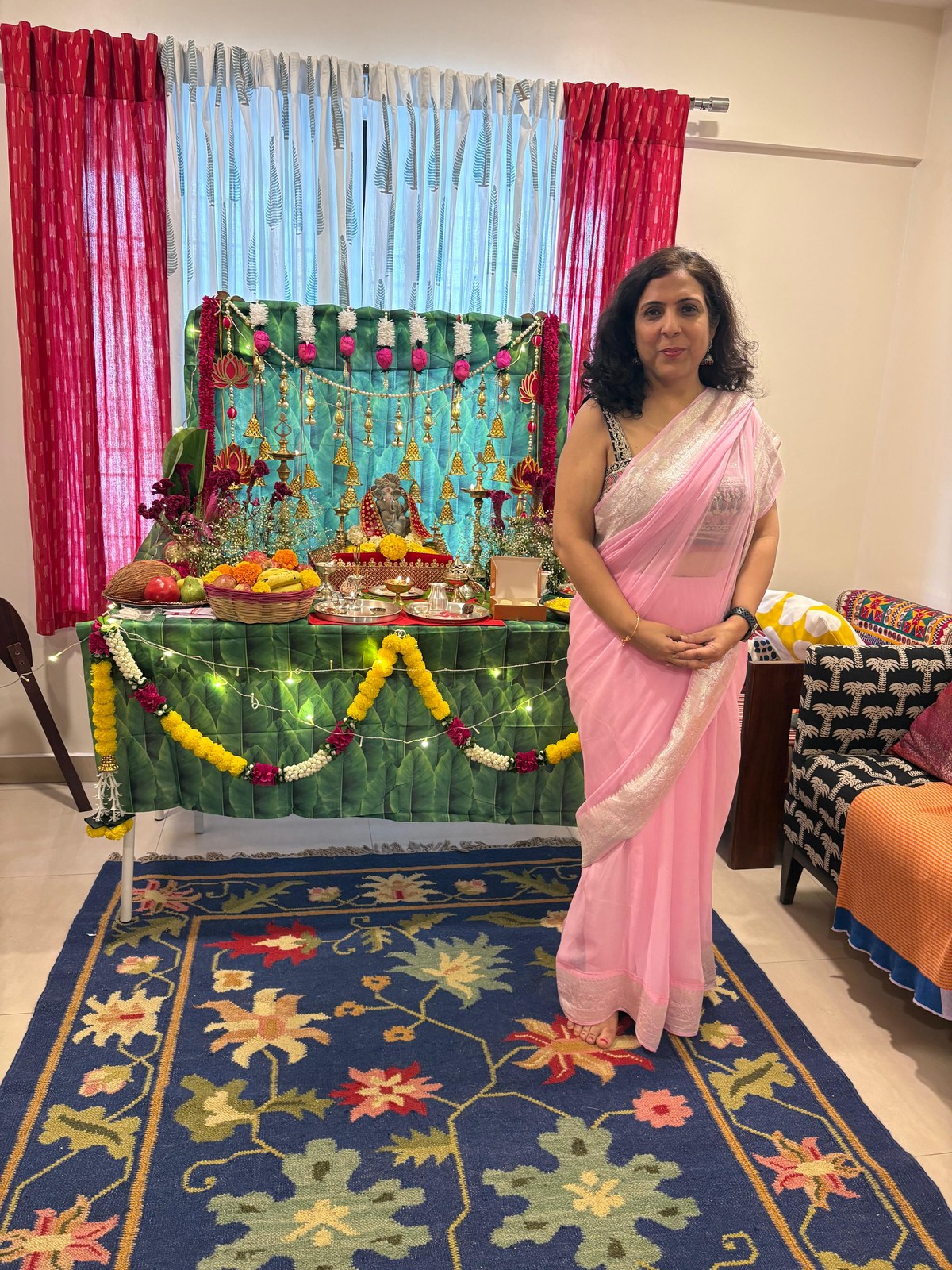 Shailja Arora